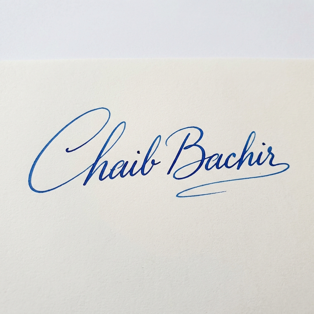 Registrar Signature